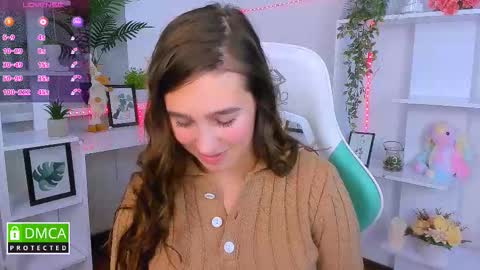 Snapshot of _eliizabeth__ chatting on October 2025 09:59:02 PM Lizzy online show from October 2025 09:59:02 PM