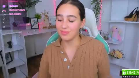 Snapshot of _eliizabeth__ chatting on November 2025 09:48:01 PM Lizzy online show from November 2025 09:48:01 PM