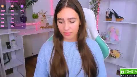 Snapshot of _eliizabeth__ chatting on November 2025 09:15:01 PM Lizzy online show from November 2025 09:15:01 PM