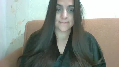 Eloiz online show from March 2025 09:43:02 PM