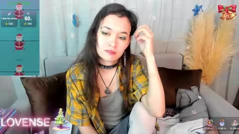 Snapshot of _emily__strike_ chatting on December 2024 12:56:01 PM _emily__strike_ online show from December 2024 12:56:01 PM