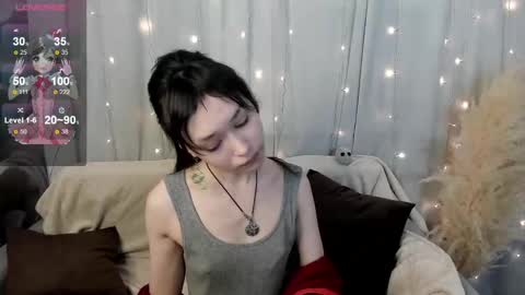 Snapshot of _emily__strike_ chatting on January 2025 09:46:01 AM _emily__strike_ online show from January 2025 09:46:01 AM