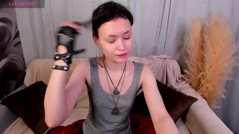 Snapshot of _emily__strike_ chatting on January 2025 09:40:02 AM _emily__strike_ online show from January 2025 09:40:02 AM