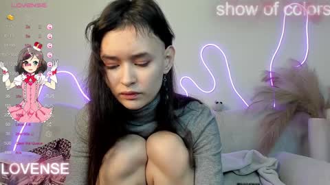 Snapshot of _emily__strike_ chatting on February 2025 12:57:02 PM _emily__strike_ online show from February 2025 12:57:02 PM