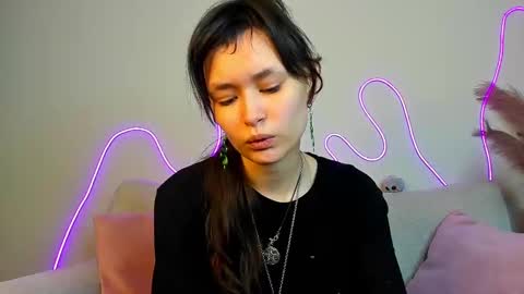 Snapshot of _emily__strike_ chatting on February 2025 10:15:02 AM _emily__strike_ online show from February 2025 10:15:02 AM