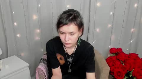 Snapshot of _emily__strike_ chatting on February 2025 10:55:01 AM _emily__strike_ online show from February 2025 10:55:01 AM