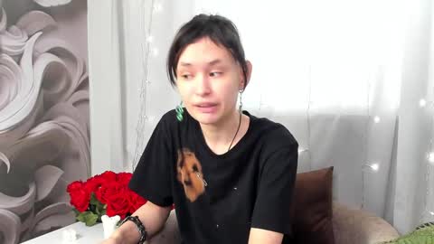 Snapshot of _emily__strike_ chatting on February 2025 09:22:02 AM _emily__strike_ online show from February 2025 09:22:02 AM