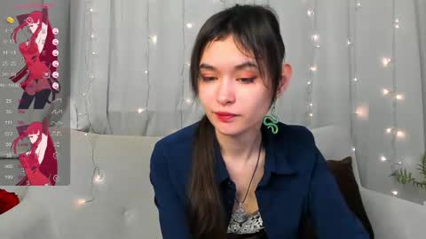 Snapshot of _emily__strike_ chatting on March 2025 12:48:01 PM _emily__strike_ online show from March 2025 12:48:01 PM