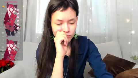 Snapshot of _emily__strike_ chatting on March 2025 09:40:01 AM _emily__strike_ online show from March 2025 09:40:01 AM