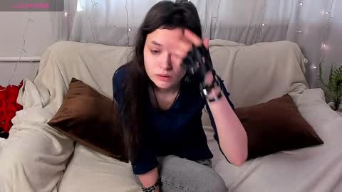 Snapshot of _emily__strike_ chatting on March 2025 09:02:02 AM _emily__strike_ online show from March 2025 09:02:02 AM