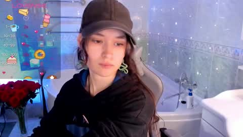 Snapshot of _emily__strike_ chatting on September 2025 10:07:02 AM _emily__strike_ online show from September 2025 10:07:02 AM