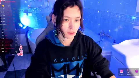 Snapshot of _emily__strike_ chatting on October 2025 10:02:02 AM _emily__strike_ online show from October 2025 10:02:02 AM