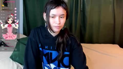 Snapshot of _emily__strike_ chatting on October 2025 10:05:02 AM _emily__strike_ online show from October 2025 10:05:02 AM