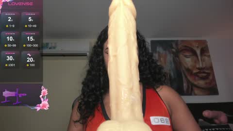 _emily_perez online show from January 2025 07:13:02 PM