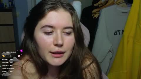 Sam  online show from December 2024 06:50:01 PM