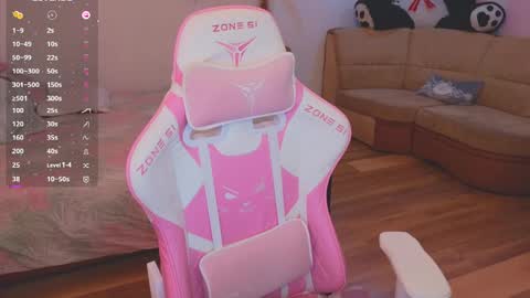 Evie online show from January 2025 03:36:02 AM