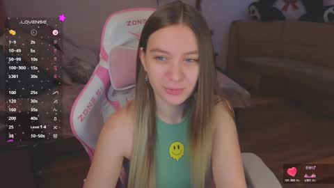 Evie online show from January 2025 03:59:01 AM