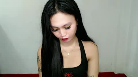 STEFFANNY WELL. online show from March 2025 03:32:01 AM