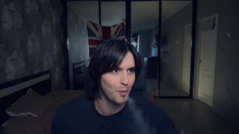 Keanu online show from October 2025 12:48:02 PM