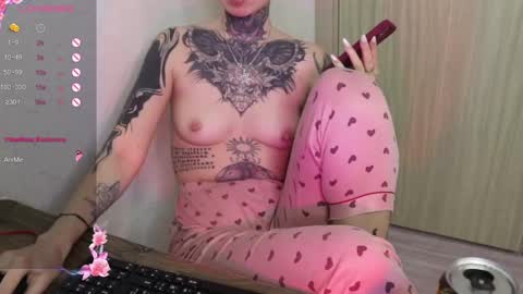 Alis online show from February 2025 05:55:02 PM