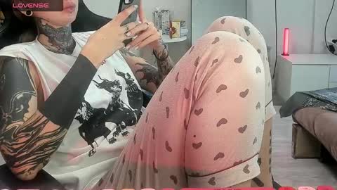 Alis online show from October 2025 08:04:02 AM