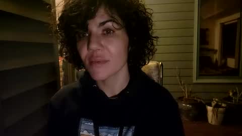 Frankie Rivers allmylinks  online show from December 2024 12:59:02 PM