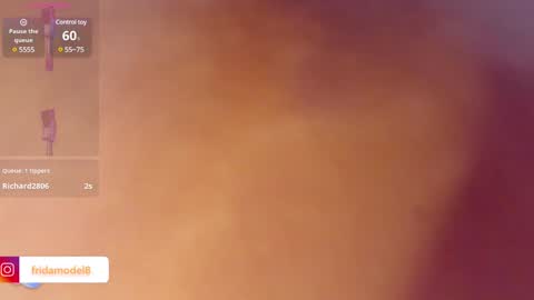 Frida online show from December 2024 02:55:01 PM