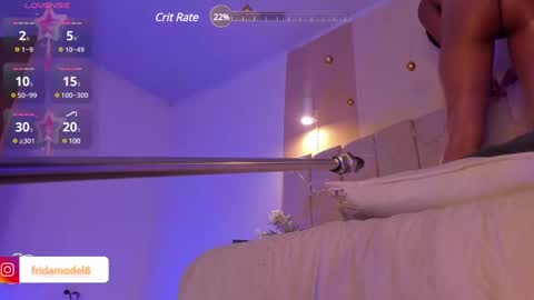 Frida online show from December 2024 06:56:02 PM