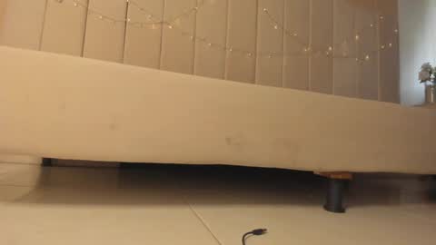 Frida online show from January 2025 07:13:01 PM