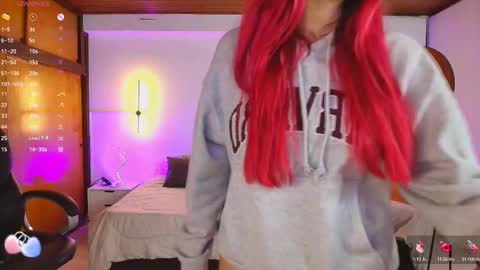  Juliana   Gaby   Kloe online show from February 2025 04:23:02 AM