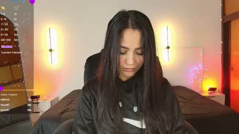  Juliana   Gaby   Kloe online show from March 2025 01:07:01 PM