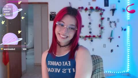 Galya online show from December 2024 12:15:01 PM