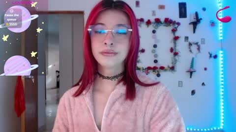 Galya online show from January 2025 12:30:02 PM