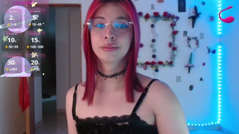 Galya online show from January 2025 03:23:01 AM
