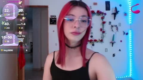 Galya online show from January 2025 10:05:01 PM