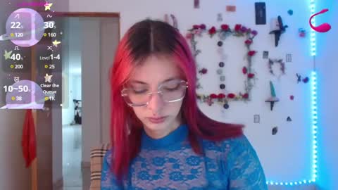 Galya online show from February 2025 12:37:02 PM