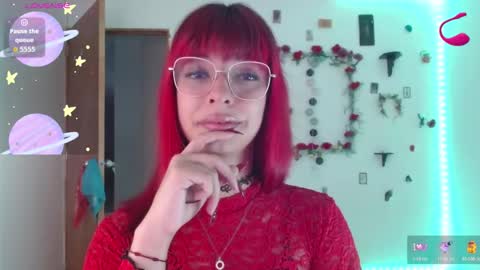 Galya online show from October 2025 10:32:02 PM