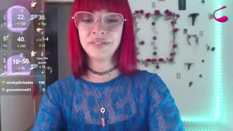 Galya online show from October 2025 11:05:01 PM