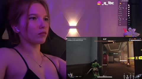 gardenofeden online show from January 2025 10:06:02 PM