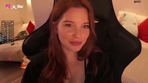 gardenofeden online show from March 2025 09:17:01 PM