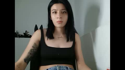 Mia-foster online show from February 2025 01:30:02 AM