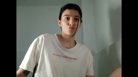 Mia-foster online show from February 2025 08:00:01 PM