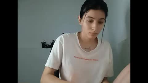 Mia-foster online show from February 2025 03:36:01 AM