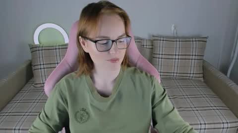 Snapshot of _gingermean_ chatting on November 2025 10:15:01 AM GingerMean online show from November 2025 10:15:01 AM