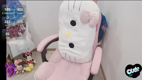 Anna online show from October 2025 01:53:01 PM