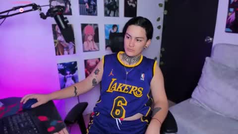 LEEP  online show from November 2025 03:27:02 AM