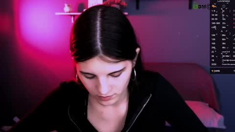 Snapshot of _grace_hot chatting on November 2025 09:03:02 PM _grace_hot online show from November 2025 09:03:02 PM