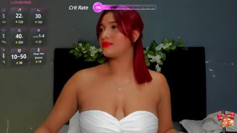Gretta online show from January 2025 08:11:02 PM