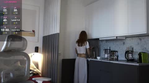 Katarina online show from September 2025 02:00:02 PM