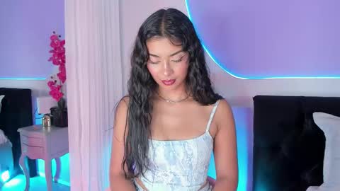 Snapshot of _haannah_ chatting on October 2025 08:10:01 PM Hanna online show from October 2025 08:10:01 PM